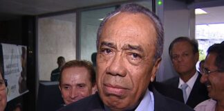 Quadro de saúde do ex-governador de Sergipe, João Alves Filho, é ‘clinicamente irreversível’, diz assessoria