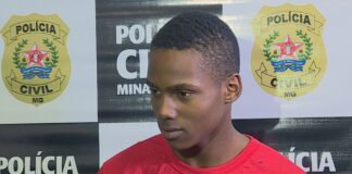 Justiça condena a 18 anos de prisão rapaz que matou marido da amante por R$ 50 e um celular