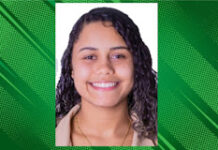 Estudante de 18 anos é eleita vereadora que pode ser a mais jovem da Bahia