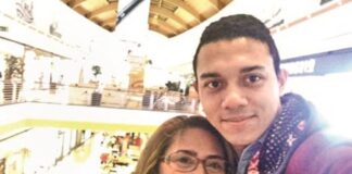 Brasileiro é acusado de matar a mãe a facadas em Portugal