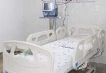 Ocupação de leitos para pacientes com Covid-19 volta a subir em Sergipe