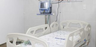Ocupação de leitos para pacientes com Covid-19 volta a subir em Sergipe