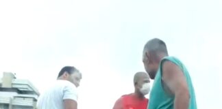Policial Civil que trabalha em Tobias Barreto prende meliante durante folga na cidade de Ilhéus na Bahia.