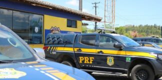 SERGIPE: Homem é preso duas vezes em menos de nove horas pela Polícia Rodoviária Federal