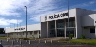 Homem suspeito de fraudes na venda de carros em Sergipe é preso na Paraíba