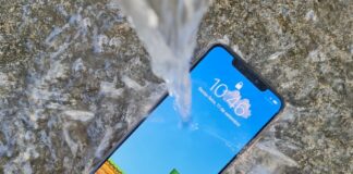 Apple recebe multa milionária por causa da resistência à água do iPhone