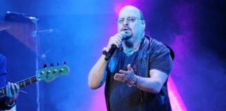 Paulinho, vocalista do Roupa Nova, morre no Rio aos 68 anos após contrair Covid-19