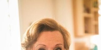 Atriz Nicette Bruno morre aos 87 anos, vítima da Covid-19