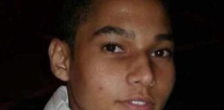 TRAGÉDIA: Jovem Tobiense morre em grave acidente na rodovia que liga as cidades de Itabaiana e Campo do Brito.