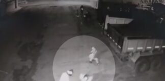 Vigilante de 76 anos mata um suspeito, atira em outro e impede furto em Jataí