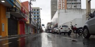 Comitê técnico-científico de Sergipe afasta possibilidade de lockdown