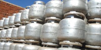 Gás de cozinha fica mais caro a partir de hoje