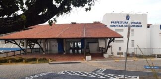 Paciente de 91 anos é estuprado dentro de hospital de campanha