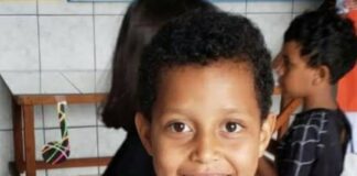 Motorista foge após atropelar e matar menino de sete anos no litoral de SP