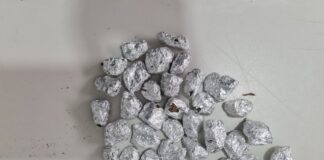 Polícia Civil prende suspeito de tráfico de drogas no Conjunto Maria do Carmo em Tobias Barreto