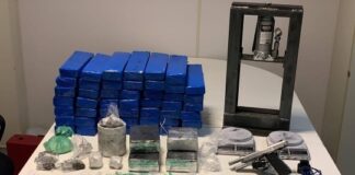 Polícia Civil prende dupla em flagrante por tráfico de drogas e associação para o tráfico em Itabaiana