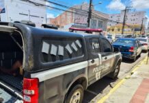 Avô investigado por abusar sexualmente de netas em Aracaju tem prisão preventiva decretada pela Justiça