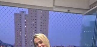 Marido mata mulher a facadas durante briga por causa de futebol em São Paulo