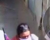 POLÍCIA CIVIL DIVULGA IMAGENS DE SUSPEITA DE APLICAR GOLPES EM TOBIAS BARRETO