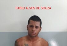 Ex presidiário morre ao reagir a abordagem da Polícia Civil de Tobias Barreto e 11° BPM