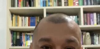 Delegado Fábio Alan poderá deixar as cidades de Tobias Barreto e Poço Verde nas próximas semanas