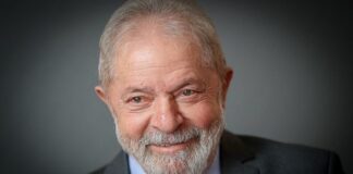 URGENTE: FACHIN ANULA ATOS PROCESSUAIS NA LAVA JATO E TORNA LULA ELEGÍVEL