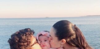 “Fui separada do meu marido na fronteira dos EUA e nunca mais nos vimos”