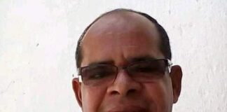 Homem que morreu em acidente próximo ao aeroporto estava trabalhando