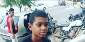 CANINDÉ DE SÃO FRANCISCO: MP/SE dá 10 dias para que PM detalhe ação que vitimou criança de 11 anos