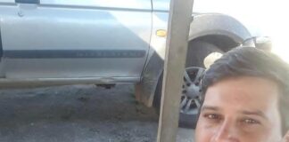 Assassinato em Itabaiana – SE