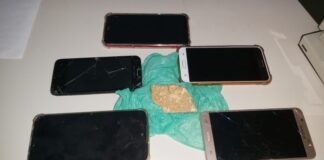 AÇÃO DA POLÍCIA CIVIL DE COMBATE A FURTOS NO COMÉRCIO EM TOBIAS BARRETO RESULTA NA APREENSÃO DE OBJETOS E DROGAS