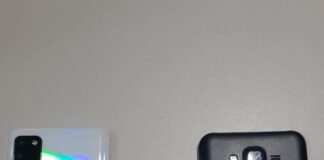 OPERAÇÃO ENTRE PC DE TOBIAS BARRETO E NOVA SOURE RECUPERA DOIS CELULARES.