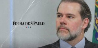 PF pede ao STF que abra inquérito contra Toffoli, acusado de vender decisões