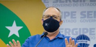 EM SERGIPE, TOQUE DE RECOLHER É FLEXIBILIZADO