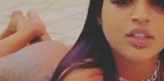 Vídeo mostra momento de execução da influenciadora e dançarina Juh Sampaio