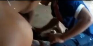 VÍDEO: Jovem de 15 anos morre eletrocutada em paredão de som