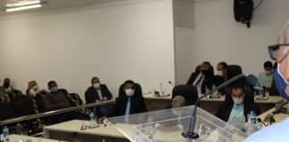 CÂMARA DE VEREADORES COMEÇA A OUVIR AS PARTES ENVOLVIDAS DA FEIRA DA CORUJA