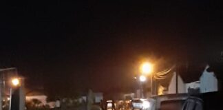 Homem sofre tentativa de homicídio por arma branca em Tobias Barreto – SE.