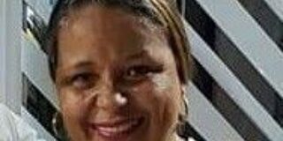 “Se ela tivesse sido transferida, estaria viva”, diz cunhado de mulher que morreu após incêndio.