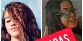 Policiais Civis de Poço Verde encontra jovens desaparecidas da cidade de Lagarto.