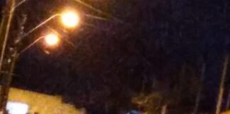 Homem é assassinado a tiros na Quarta Etapa do Bairro Queimadas, em Itabaiana