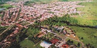 Tiroteio: criminosos aterrorizam comunidades inteiras em Boquim