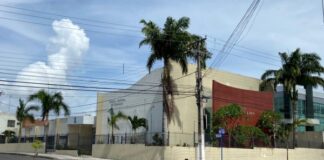 Lei que proíbe uso de nomes de pessoas vivas em prédios públicos é rasgada em Itabaiana