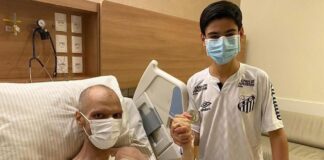 Bruno Covas tem quadro clínico irreversível, diz boletim médico