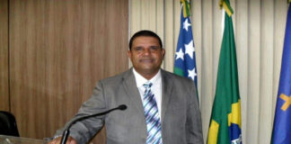 Ex-vereador de Tobias Barreto Pedrinho Saruaba morre vítima de infarto