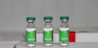 “Professores não querem tomar vacinas da AstraZeneca”, diz secretária de Saúde