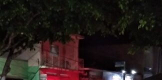 Briga em bar termina com um homem morto a facadas em Carira