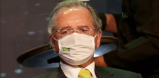 Novo auxílio emergencial será estendido por mais dois meses, diz Paulo Guedes