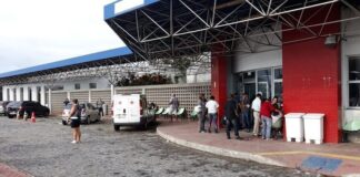 Procuradoria da República e Polinter são acionadas para localizar indígena que despareceu no Huse