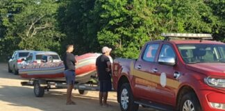 Corpo de cabeleireiro Don é encontrado